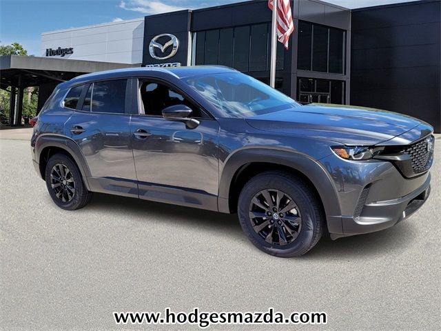 2024 Mazda CX-50 2.5 S Select Package