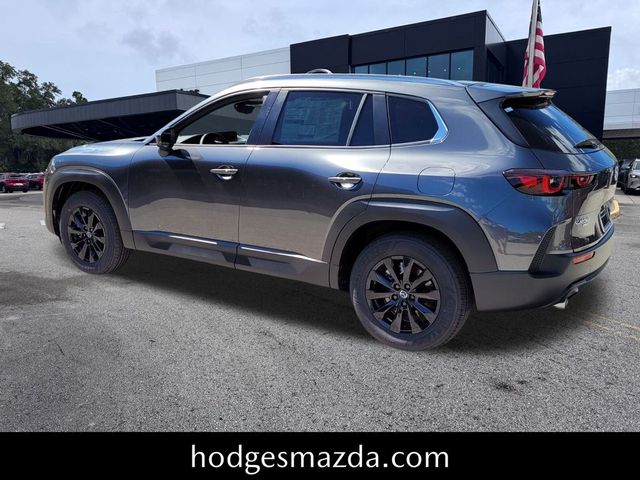 2024 Mazda CX-50 2.5 S Select Package