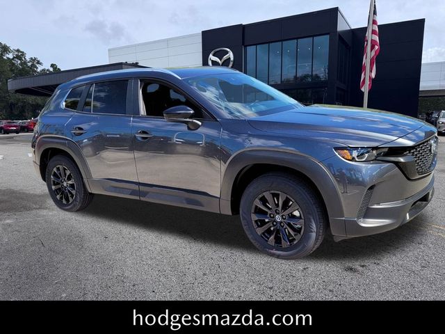 2024 Mazda CX-50 2.5 S Select Package