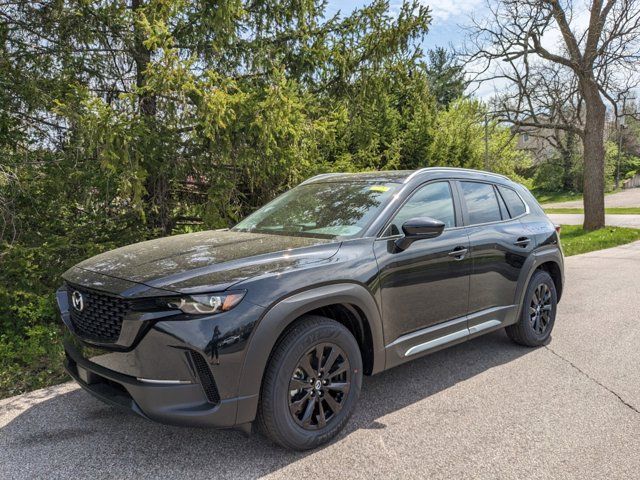 2024 Mazda CX-50 2.5 S Select Package