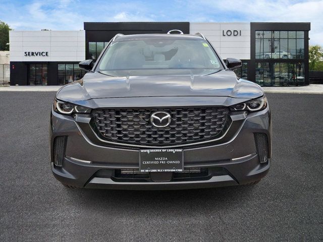 2024 Mazda CX-50 2.5 S Select Package