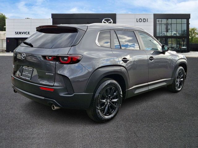 2024 Mazda CX-50 2.5 S Select Package