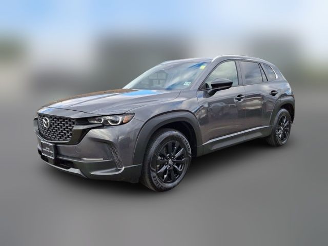 2024 Mazda CX-50 2.5 S Select Package