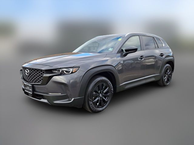 2024 Mazda CX-50 2.5 S Select Package