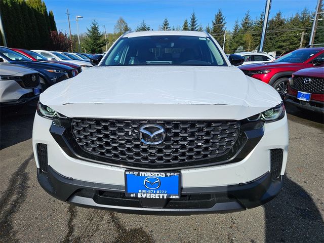 2024 Mazda CX-50 2.5 S Select Package