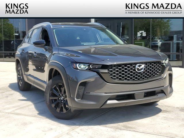 2024 Mazda CX-50 2.5 S Select Package