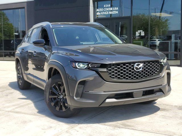 2024 Mazda CX-50 2.5 S Select Package