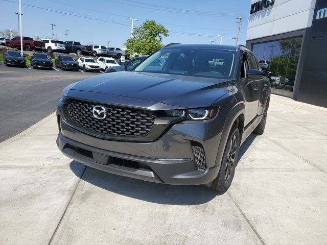 2024 Mazda CX-50 2.5 S Select Package