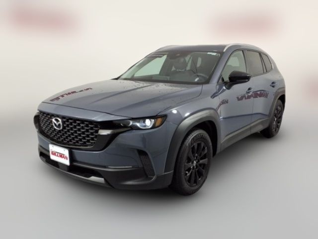 2024 Mazda CX-50 2.5 S Select Package