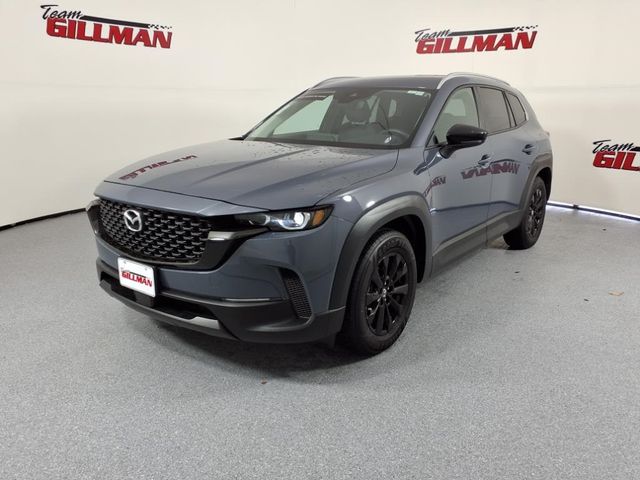 2024 Mazda CX-50 2.5 S Select Package