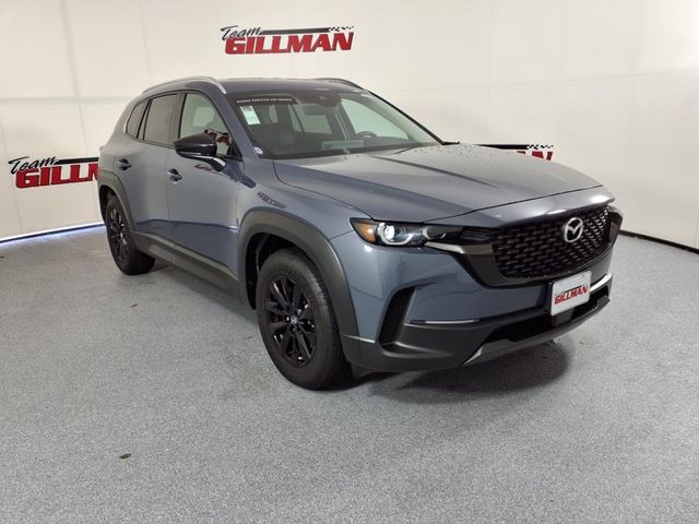 2024 Mazda CX-50 2.5 S Select Package