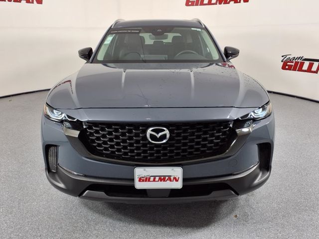 2024 Mazda CX-50 2.5 S Select Package