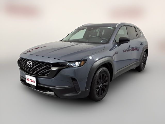 2024 Mazda CX-50 2.5 S Select Package