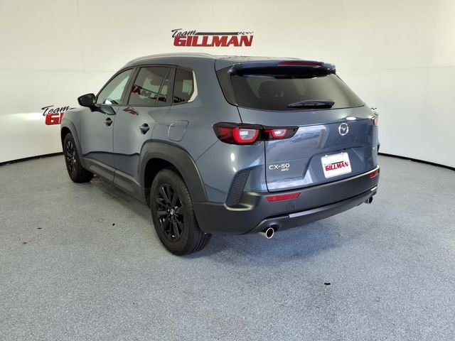 2024 Mazda CX-50 2.5 S Select Package