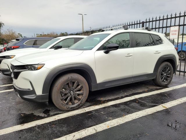 2024 Mazda CX-50 2.5 S Select Package