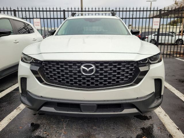 2024 Mazda CX-50 2.5 S Select Package