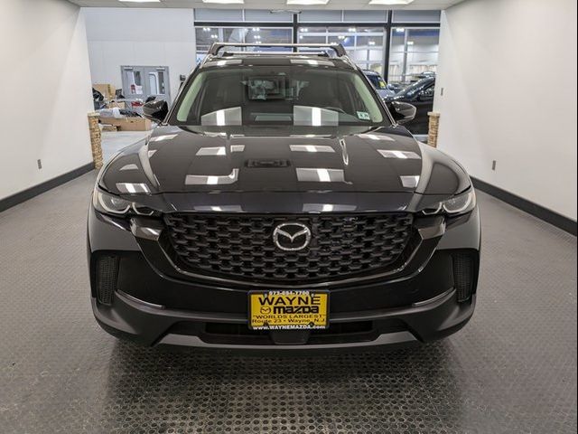 2024 Mazda CX-50 2.5 S Select Package