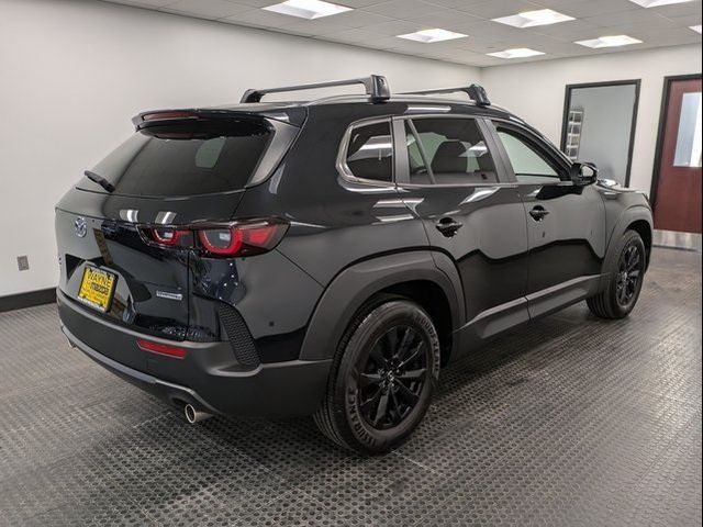 2024 Mazda CX-50 2.5 S Select Package