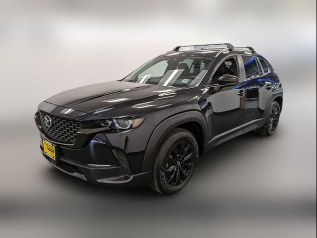 2024 Mazda CX-50 2.5 S Select Package