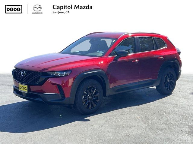 2024 Mazda CX-50 2.5 S Select Package