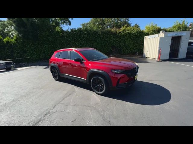 2024 Mazda CX-50 2.5 S Select Package