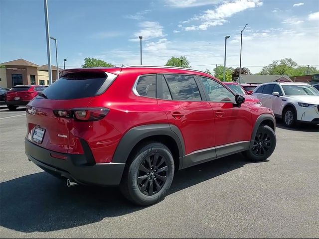 2024 Mazda CX-50 2.5 S Select Package