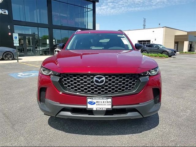 2024 Mazda CX-50 2.5 S Select Package