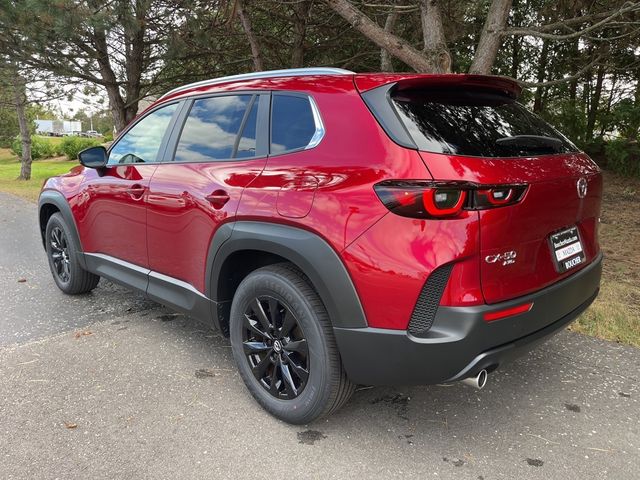 2024 Mazda CX-50 2.5 S Select Package