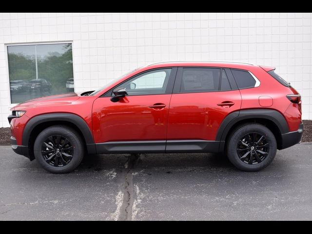 2024 Mazda CX-50 2.5 S Select Package