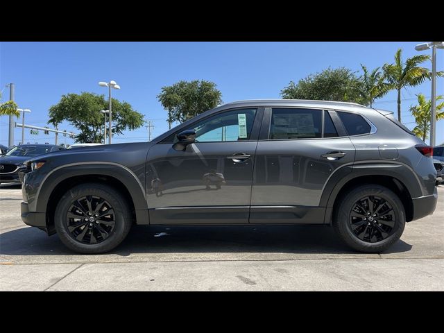 2024 Mazda CX-50 2.5 S Select Package