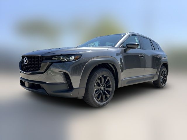 2024 Mazda CX-50 2.5 S Select Package