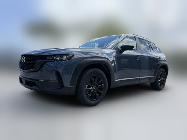 2024 Mazda CX-50 2.5 S Select Package