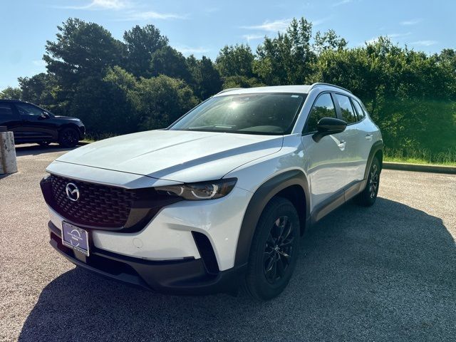 2024 Mazda CX-50 2.5 S Select Package