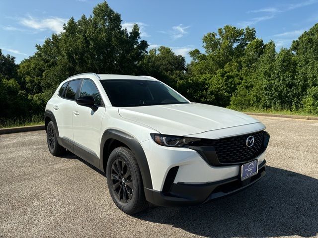 2024 Mazda CX-50 2.5 S Select Package