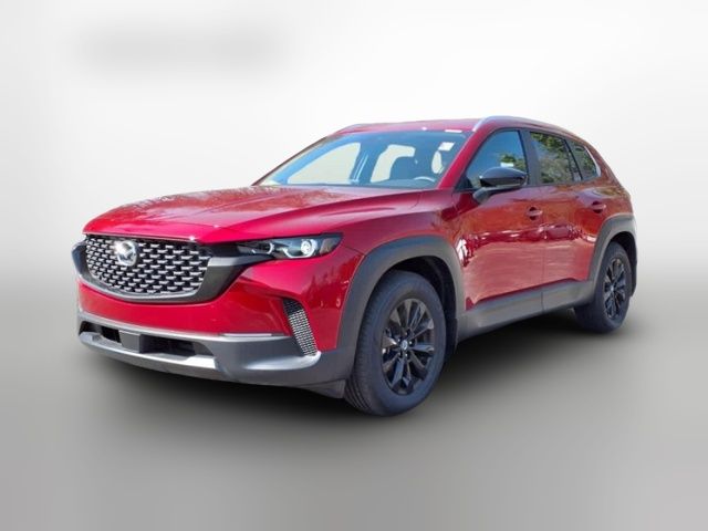 2024 Mazda CX-50 2.5 S Select Package