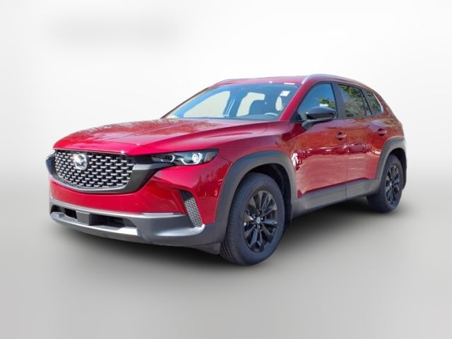 2024 Mazda CX-50 2.5 S Select Package