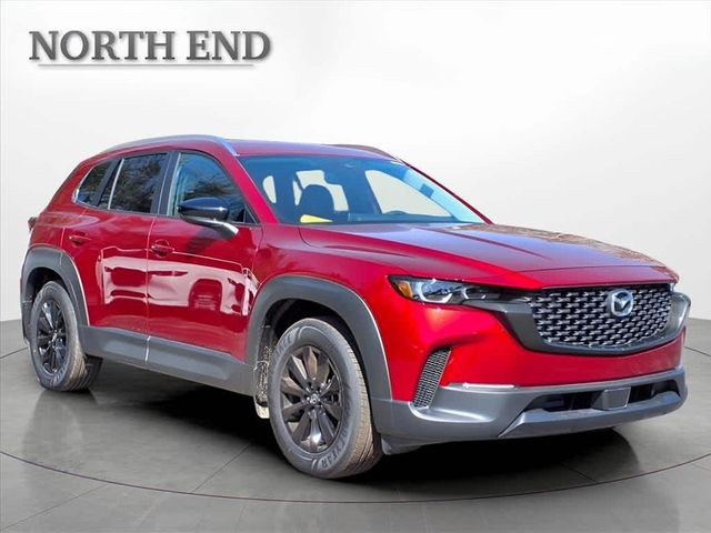 2024 Mazda CX-50 2.5 S Select Package