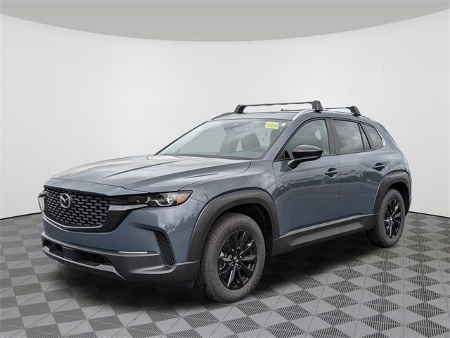 2024 Mazda CX-50 2.5 S Select Package