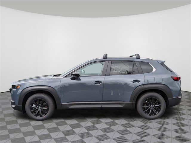 2024 Mazda CX-50 2.5 S Select Package