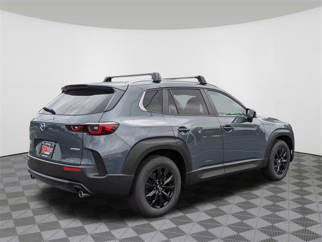 2024 Mazda CX-50 2.5 S Select Package