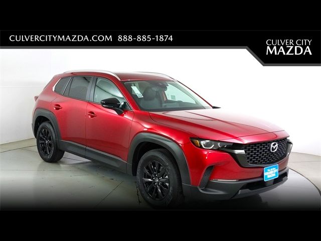 2024 Mazda CX-50 2.5 S Select Package