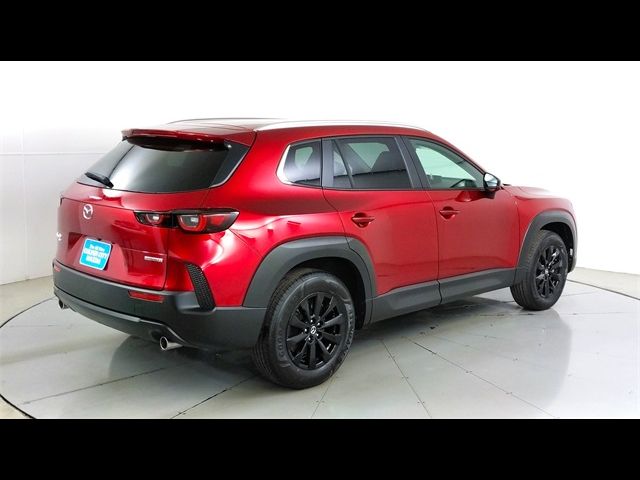 2024 Mazda CX-50 2.5 S Select Package