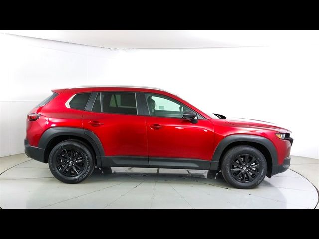 2024 Mazda CX-50 2.5 S Select Package