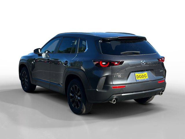 2024 Mazda CX-50 2.5 S Select Package