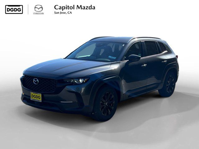 2024 Mazda CX-50 2.5 S Select Package