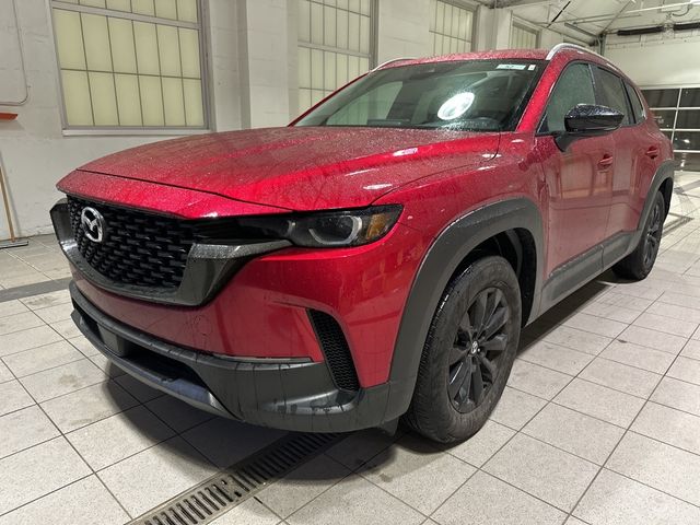 2024 Mazda CX-50 2.5 S Select Package