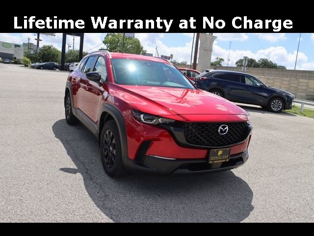 2024 Mazda CX-50 2.5 S Select Package