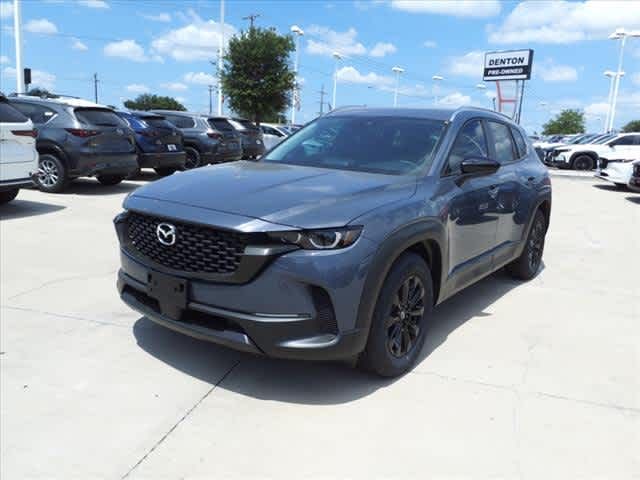 2024 Mazda CX-50 2.5 S Select Package