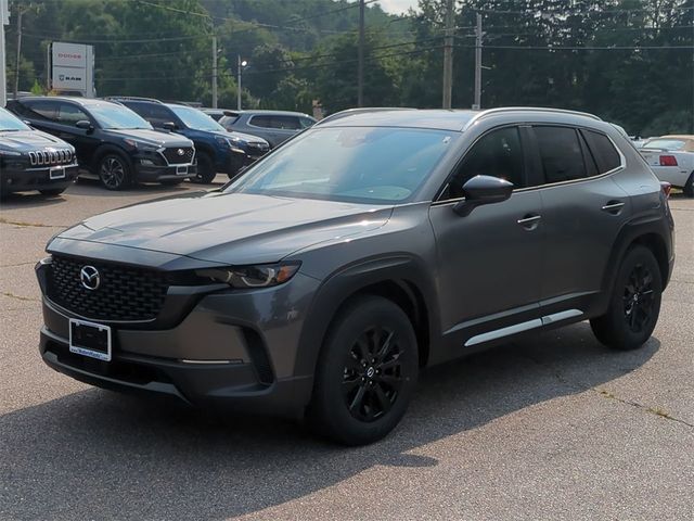 2024 Mazda CX-50 2.5 S Select Package