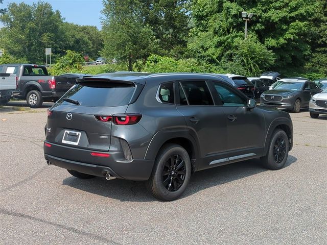 2024 Mazda CX-50 2.5 S Select Package